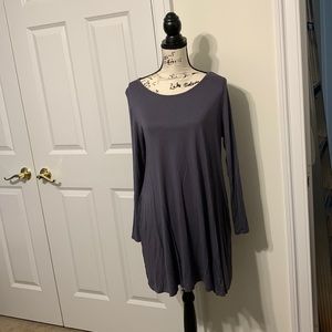 Zennilo Tunic/Mini swing dress
